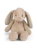 Mamas & Papas bunny soft toy (British brand)