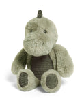 Mamas & Papas dinosaur soft toy 30cm, UK version