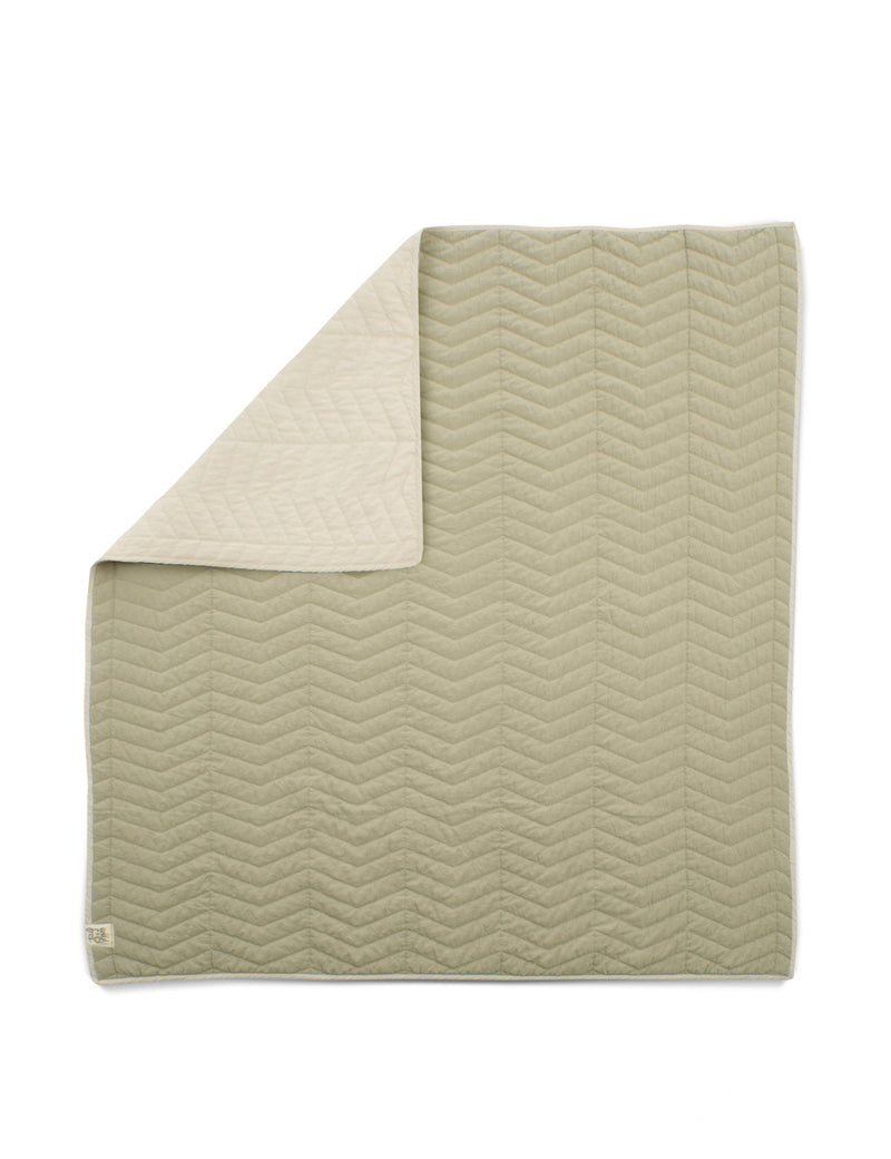 Mamas & Papas Born to be Wild 3.0 tog quilt, UK version