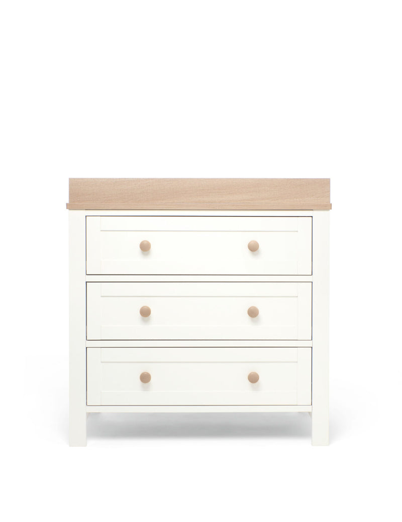 Mamas & Papas Wedmore Dresser Changer - British product
