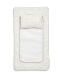 Mamas & Papas Welcome To The World Seedling luxury changing mat, UK version