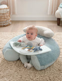 Mamas & Papas Under the Sea interactive seat, imported from the UK