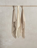 Mamas & Papas pure cotton muslin squares 3-pack (British brand)