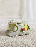 Mamas & Papas Born To Be Wild activity triangle (British brand)