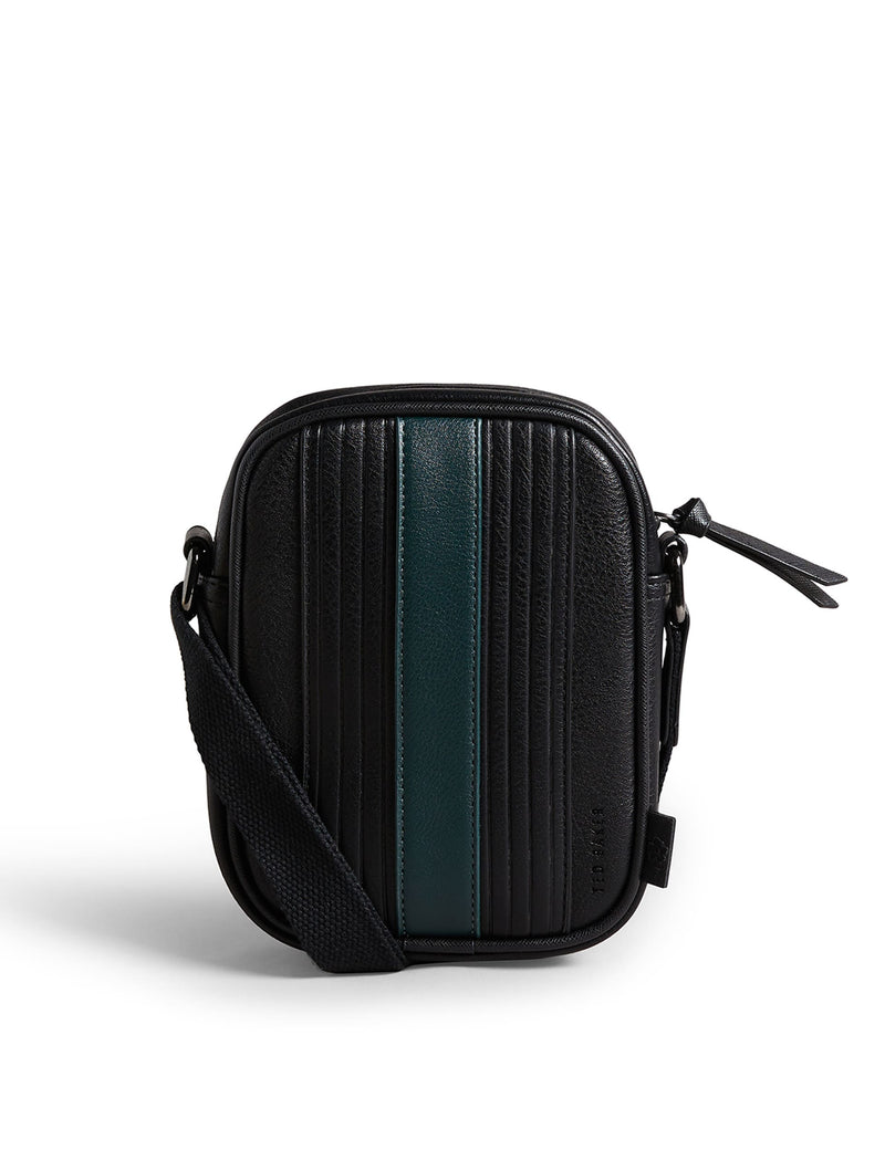 Ted Baker textured cross body bag, imported from the UK