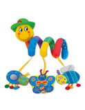 Wiggly Worm Toy (0+ Mths) GOODS M&S