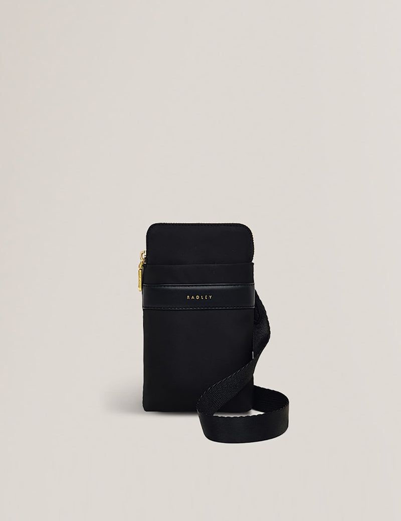 Radley London Holland Park cross body bag 19x11cm, UK version