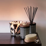 Esteban Teck & Tonka reed diffuser 100ml - British product