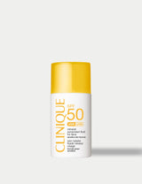 SPF50 Mineral Sunscreen Fluid for Face 30ml