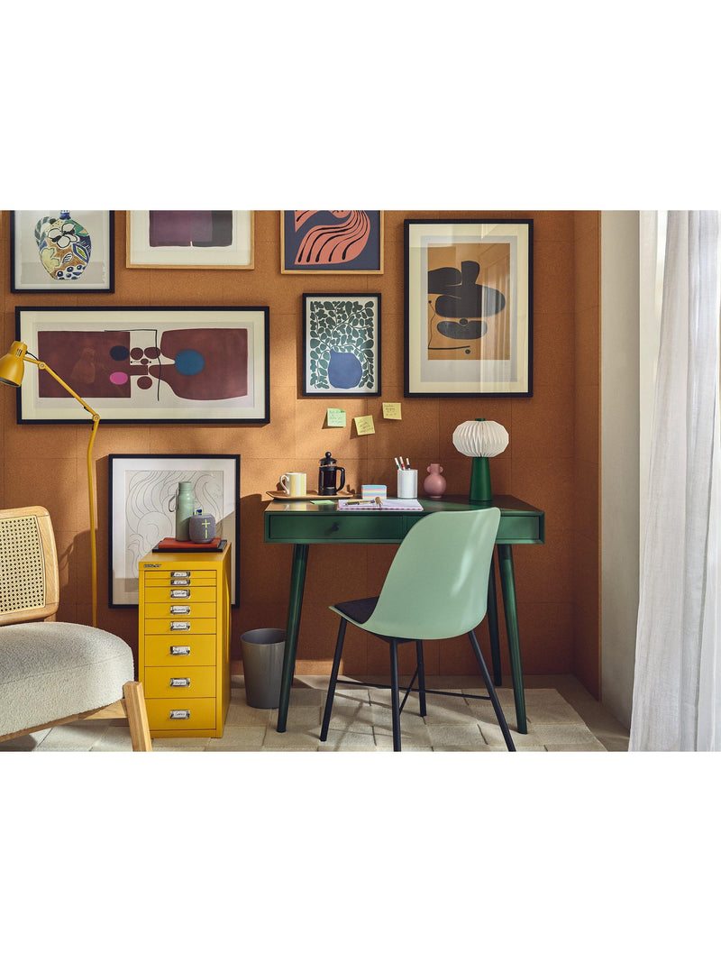 Tate Victor Pasmore 'Points of Contact No. 18' framed print 73x53cm, UK version