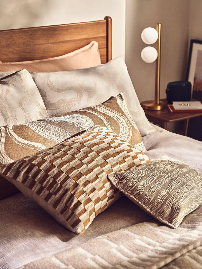 John Lewis Vista cushion cover 35 x 55cm (British brand)
