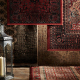 John Lewis Royal Heritage Pazyryk rug 160x180cm - British product