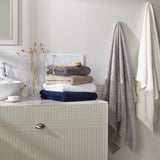 John Lewis white marble soap dish, UK version