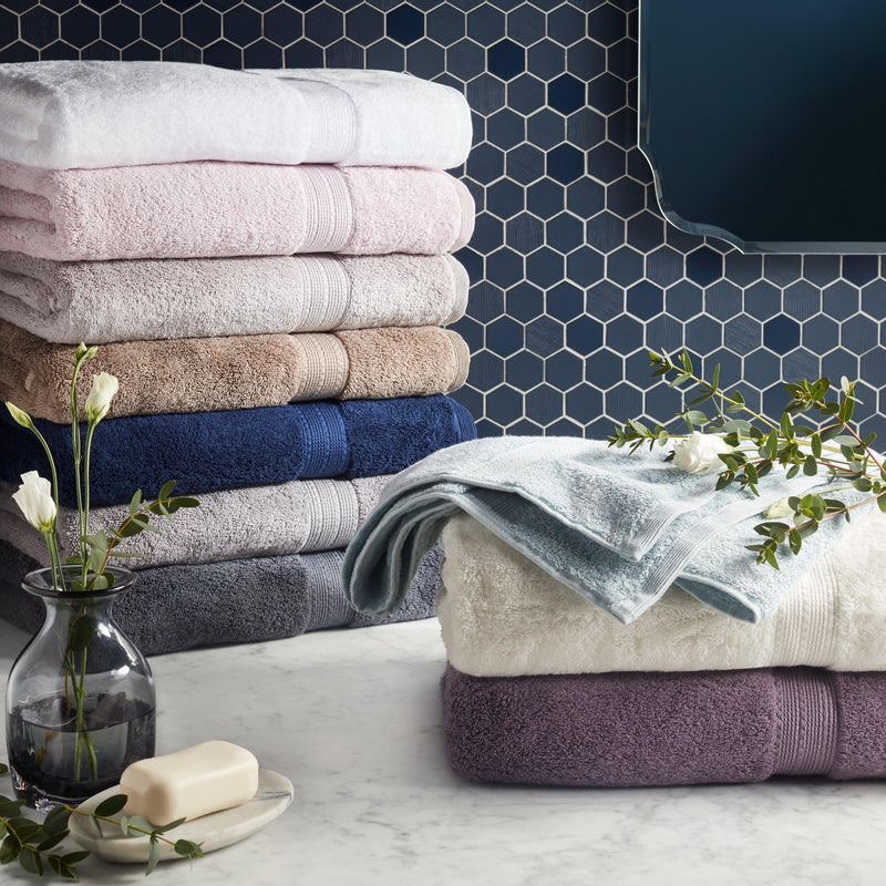 John Lewis Ultimate Hotel cotton towels 700gsm - British product