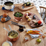 John Lewis Yorkshire pudding tray 4 cup (British brand)