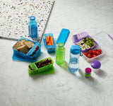 Sistema Bento Lunch Box assorted 1.65L - British product