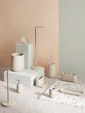 John Lewis Drift toilet Butler bathroom storage, UK version