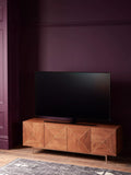 Swoon Mendel TV stand sideboard for 65 inch TVs - British product