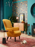 John Lewis Seoni wallpaper Frida Kahlo design 10m length, UK version