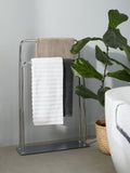 John Lewis 2 tier towel stand large, UK version