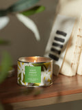 John Lewis scented candle White Jasmine 225g, UK version