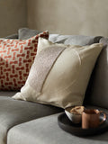 John Lewis Segment Cushion scatter cushion 50x50cm, UK version