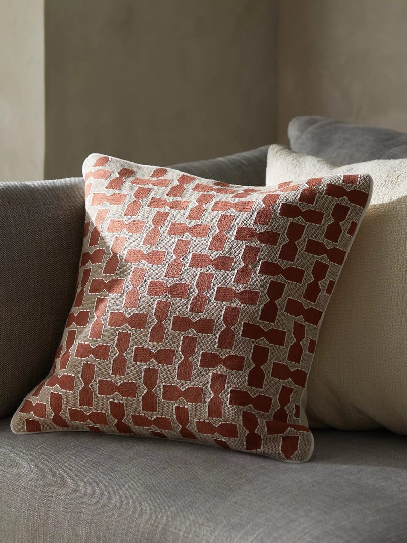 John Lewis Hew cushion, UK version
