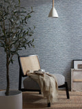 John Lewis Medway Vinyl Wallpaper, UK version