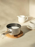 John Lewis Classic Non-Stick Milk Pan 14cm 900ml, UK version