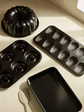 John Lewis Professional non-stick brownie tin 29cm, UK version