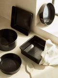 John Lewis non-stick square baking tin 23cm, UK version