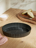 John Lewis flan tin 23cm non-stick (British brand)