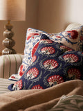 John Lewis Palmette cushion 45x45cm, UK version
