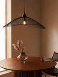 John Lewis Hiko large hanging pendant light, UK version