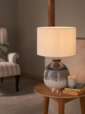 John Lewis Martha Ceramic table lamp large (British brand)