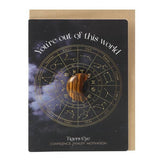Superdrug Something Different Out Of This World Tigers Eye Moon Card- Buy online at McGrocer