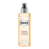 Mexx Woman Fragrance Body Splash 250ml, imported from the UK