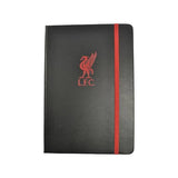 Superdrug Liverpool FC Premium Crest A5 Notebook- Buy online at McGrocer