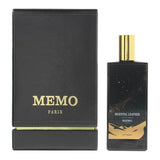 Superdrug Memo Oriental Leather Eau de Parfum 75ml- Buy online at McGrocer