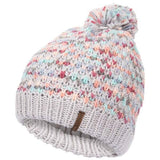 Superdrug Trespass Womens Irmina Space Dye Beanie- Buy online at McGrocer