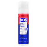 Superdrug Vo5 Matt Styling Paste 100ml- Buy online at McGrocer