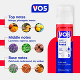 Vo5 Matt Styling Paste 100ml