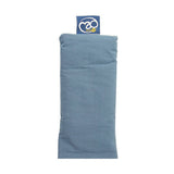 Superdrug Fitness Mad Organic Cotton Eye Pillow - Grey- Buy online at McGrocer