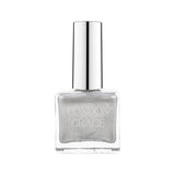 Superdrug London Grace Esme Nail Polish Silver 12ml- Buy online at McGrocer