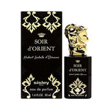 Superdrug Sisley Soir d'Orient Eau de Parfum 50ml Spray- Buy online at McGrocer