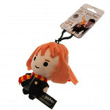 Harry Potter Plush Hermione Bag Charm