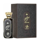 Superdrug Al Wataniah House of Oud EDP 100ml Luxury Arabian Unisex- Buy online at McGrocer
