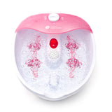 Superdrug Rio Soothing Waves Foot Bath Spa & Massager- Buy online at McGrocer