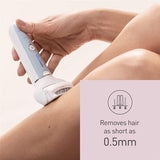 Panasonic ES-EY90 Wet & Dry Epilator