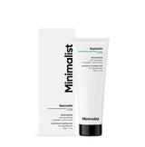 Superdrug Minimalist Sepicalm Moisturiser for Soothing Sensitive Skin- Buy online at McGrocer